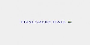 Haslemere Hall