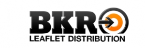 BKR Leaflet Distribution