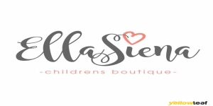 Ella Siena Childrens Boutique