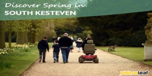 Discover South Kesteven