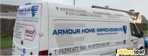 Armour Home Improvements