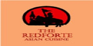 Red Forte Takeaway