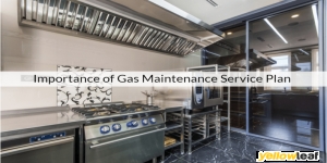CPS Gas Catering Engineers