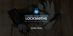 Staines Upon Thames Locksmiths