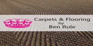 Carpets & Flooring by Ben Rule