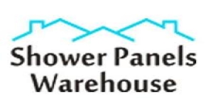 shower panels warehouse