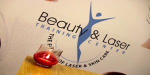 Beaulaz Training Centre