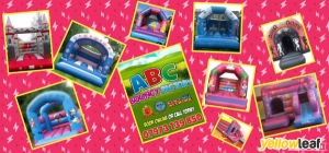 abc bouncy factory