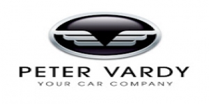 Peter Vardy Edinburgh Vauxhall