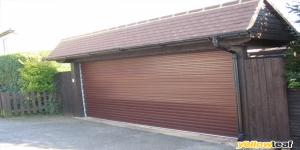 Garage Door Workshop