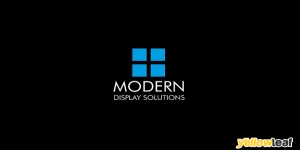 Modern Display Solutions