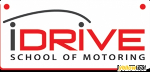 I Drive School Of Motoring