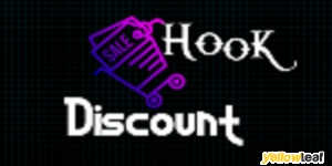 Discount Hook