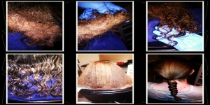 Expert Matted Hair Detanglers London