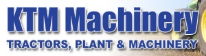 KTM Machinery Ltd
