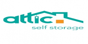 Attic Self  Storage 