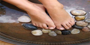 Feet First Chiropody Services