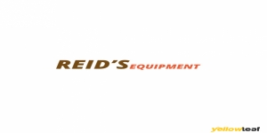 Reids Equipment