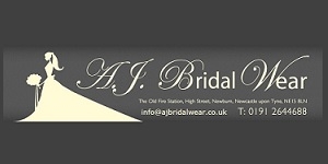 A J Bridal Wear