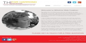 Wiltshire Web Creation