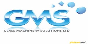 Glass Machinery Solutions Ltd
