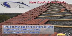 Stewart And Sons Roofing Liverpool