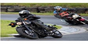 Zen Motorcycle Training Ltd