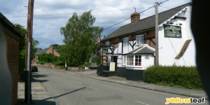 The Lowndes Arms