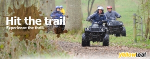 Quad Biking