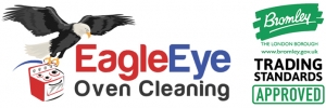Eagle Eye Oven Cleaning
