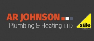 AR Johnson Plumbing & Heating Ltd