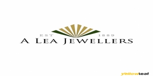 A Lea Jewellers