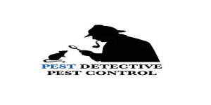 Pest Detective