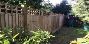 Mid Kent Fencing Ltd