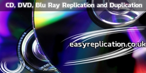 Easyreplication