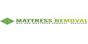 Mattress Removal London