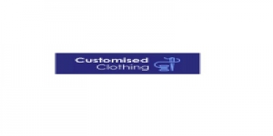 Customised Clothing