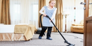 N.A Carpet Cleaning