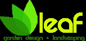Leaf Garden Design
