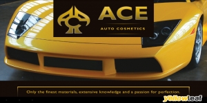 Ace Auto Cosmetics