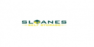 Sloanes Self Storage