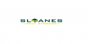 Sloanes Self Storage