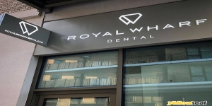 Royal Wharf Dental