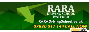 Rara Driving School