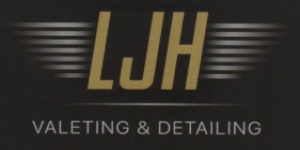 LJH MOBILE VALETING