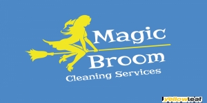 Magic Broom Office Cleaning Services Bristol