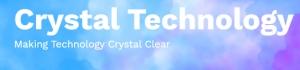 Crystal Technology