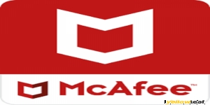 McAfee Activate Key