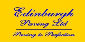 Edinburgh Paving Ltd