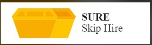 SURE Skip Hire Norwich